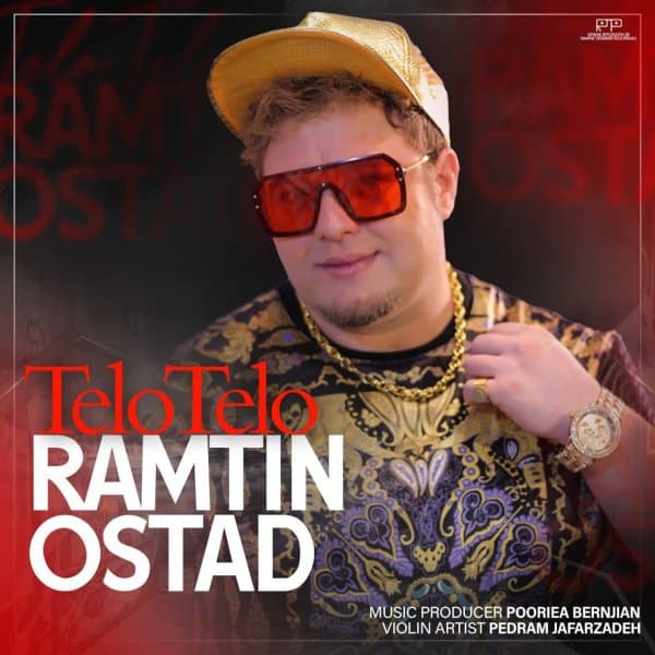 Telo Telo · Ramtin Ostad