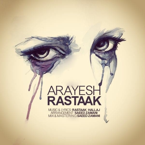 Arayesh · Rastaak