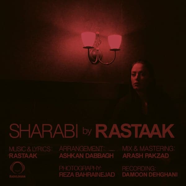 Sharabi · Rastaak