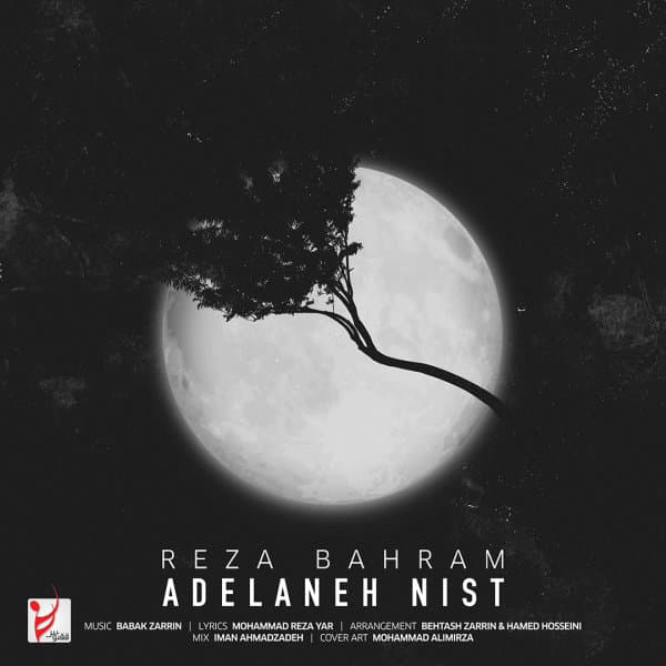 Adelane Nist · Reza Bahram