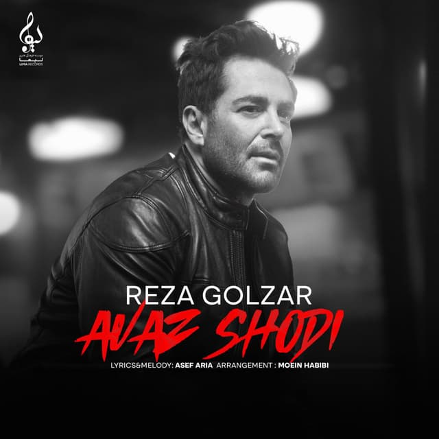Avaz Shodi · Mohammadreza Golzar