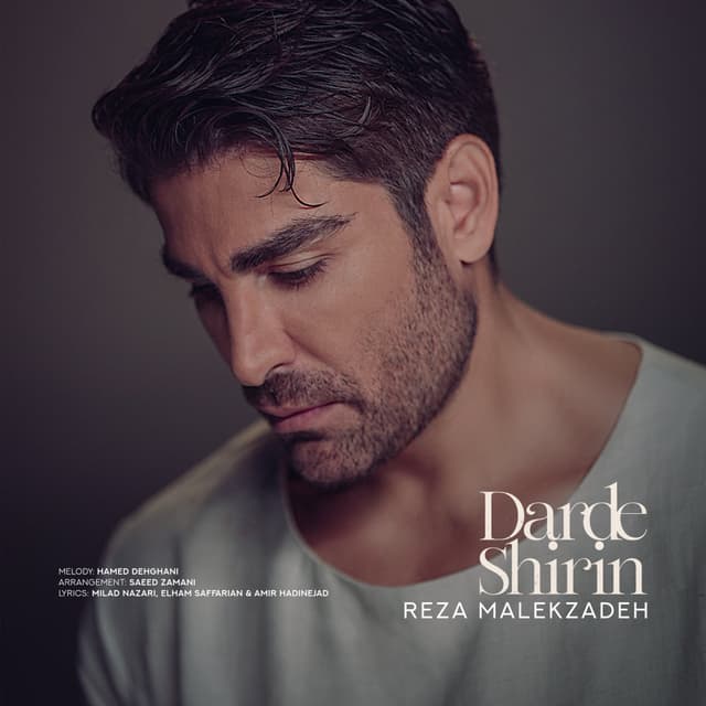 Darde Shirin · Reza Malekzadeh