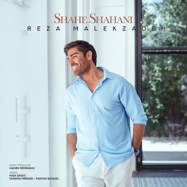Shahe Shahani · Reza Malekzadeh