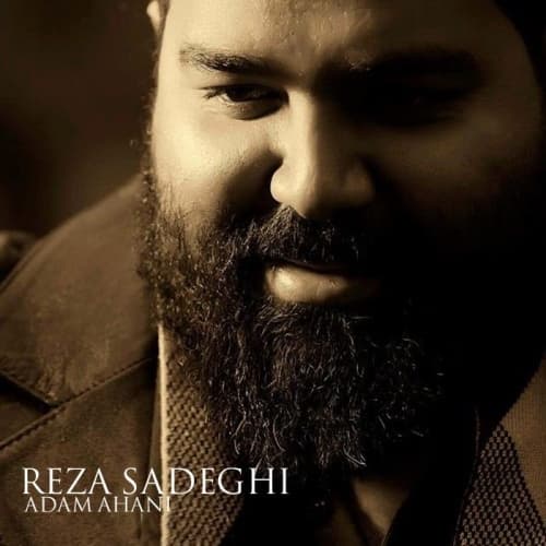 Adam Ahani · Reza Sadeghi