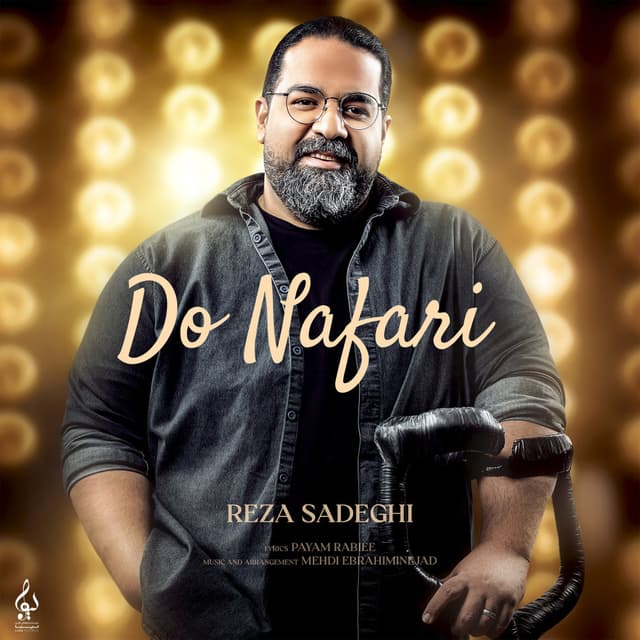 Do Nafari · Reza Sadeghi