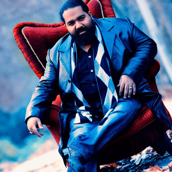 Khoda Ba Mane · Reza Sadeghi
