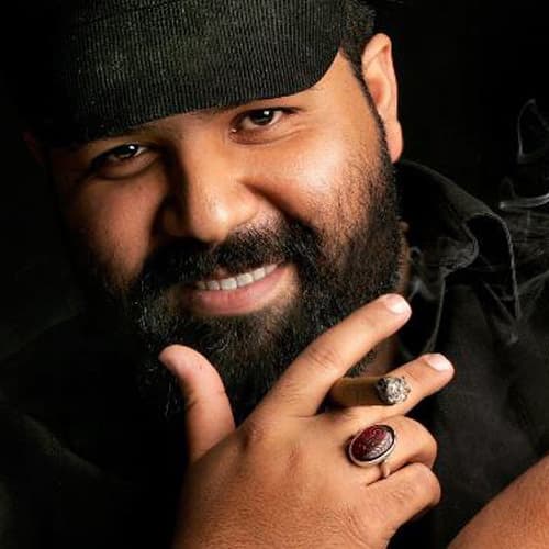 Shabe Yalda · Reza Sadeghi