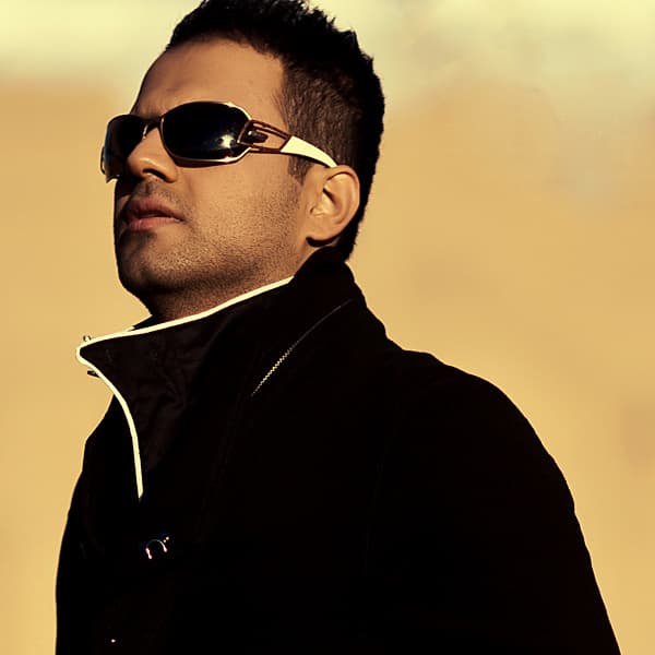 Tahe Ghesseye Ma Talkhe · Reza Shiri