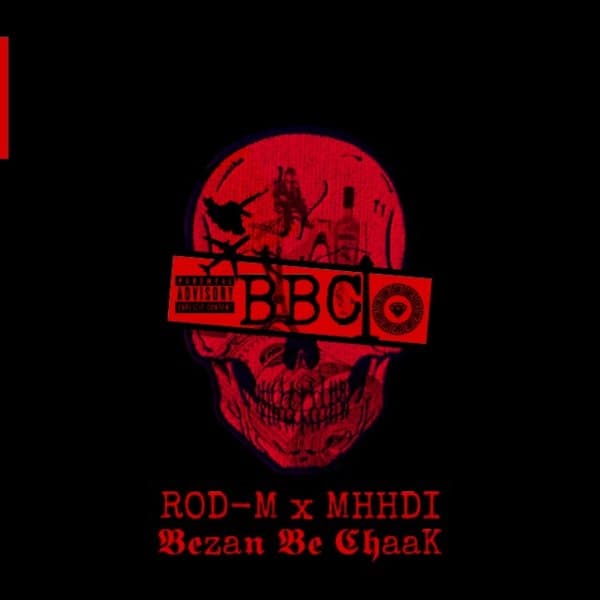 Bezan Be Chaak · Rod-M & Mhhdi