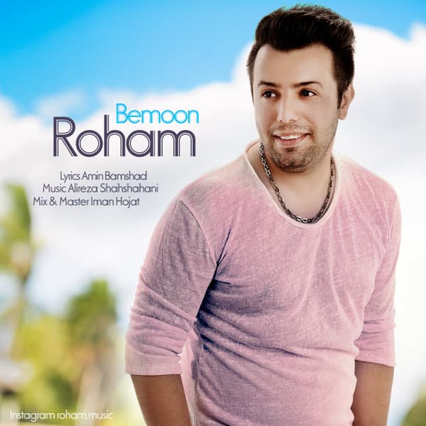 Bemoon · Roham