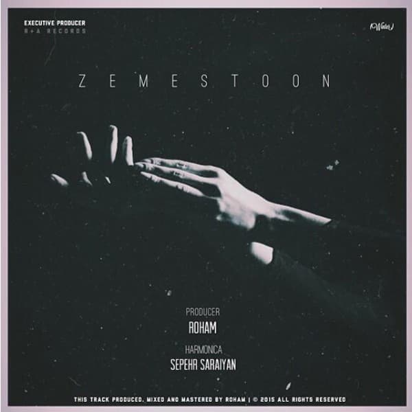 Zemestoon · Rohaam