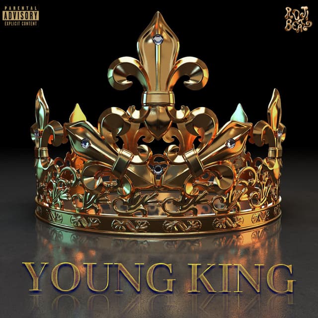 Young King · RojiBeats