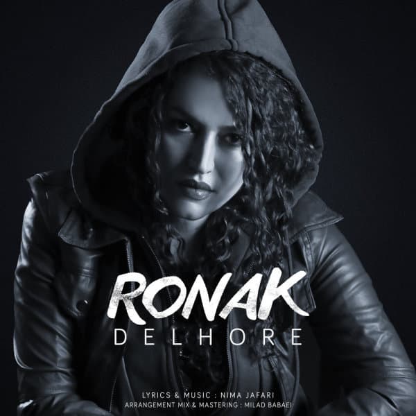 Delhore · Ronak Vahedi