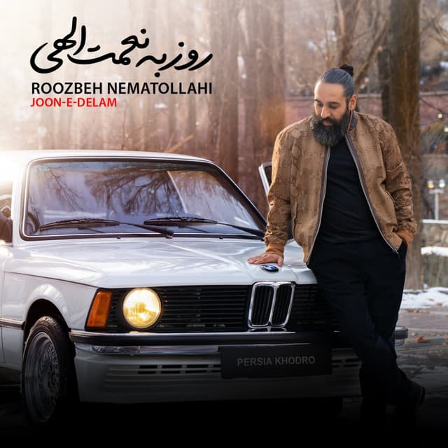 Joone Delam · Roozbeh Nematollahi
