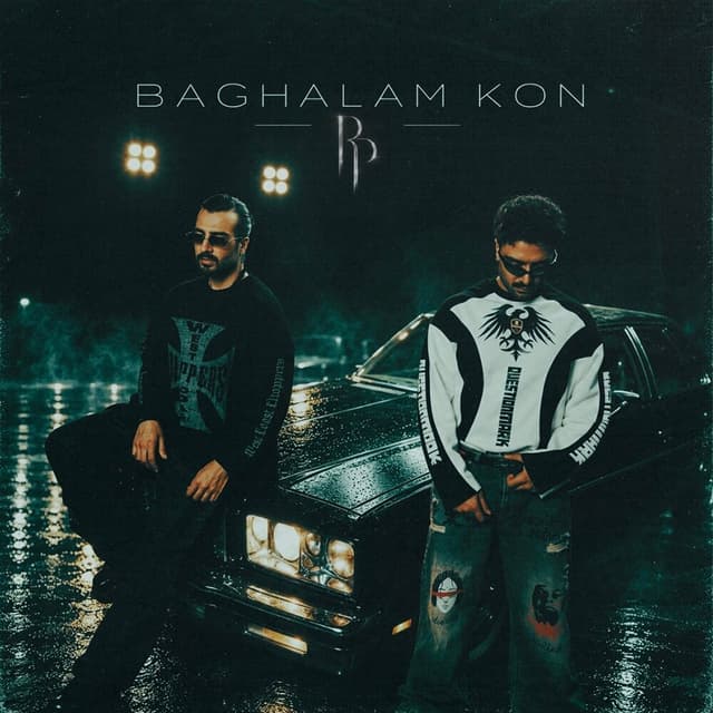 Baghalam Kon · RP
