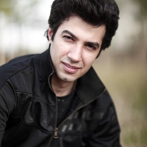 Akse To · Saeed Modarres