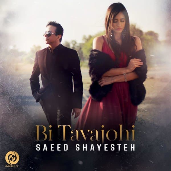 Bi Tavajohi · Saeed Shayesteh