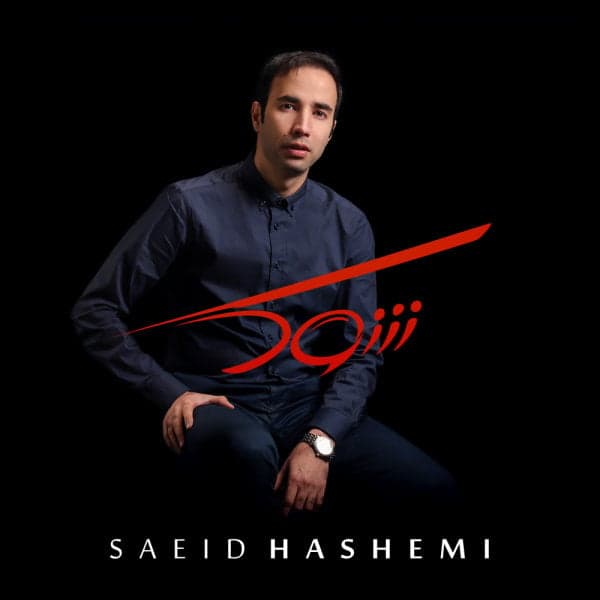 Shock · Saeid Hashemi