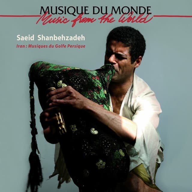 Zar · Saeid Shanbehzadeh