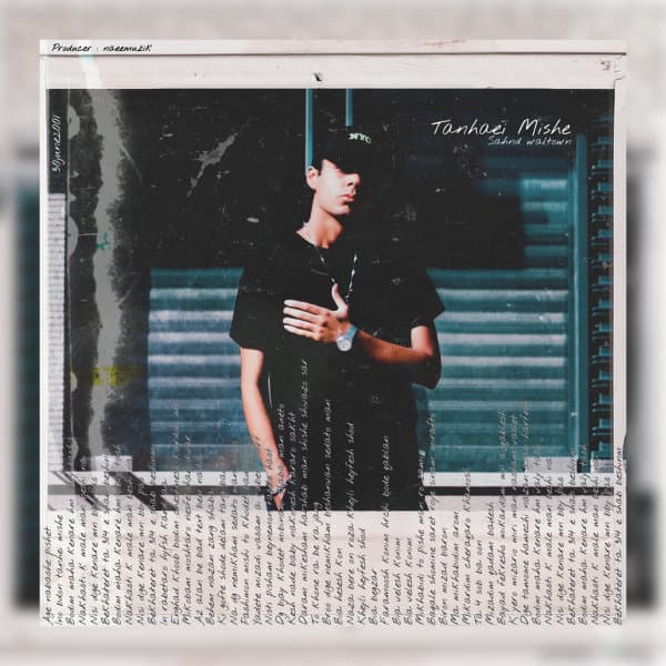 Tanhaei Mishe · Sahand Waltown