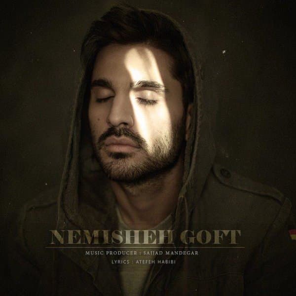 Nemisheh Goft · Sajjad Mandegar