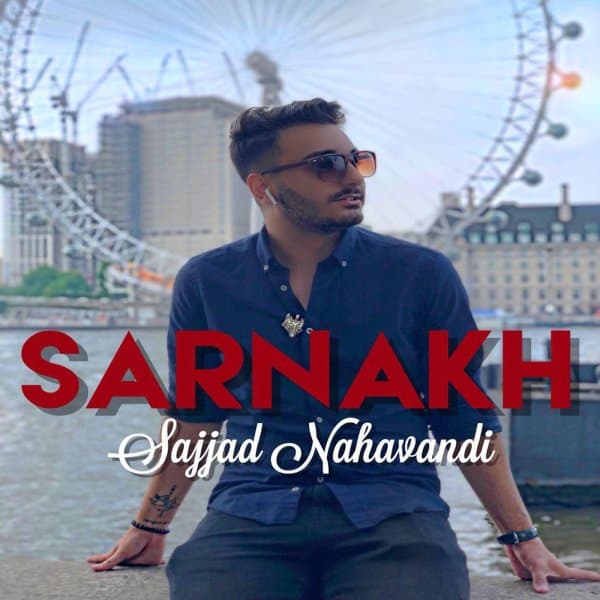 Sarnakh · Sajjad Nahavandi