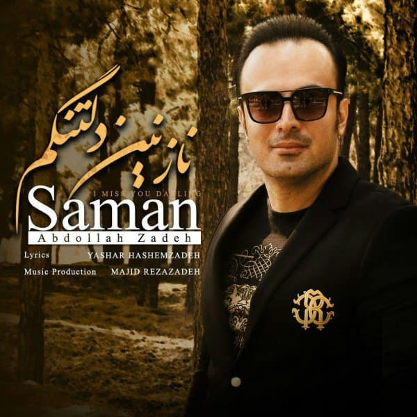 Nazanin Deltangam · Saman Abdollahzadeh
