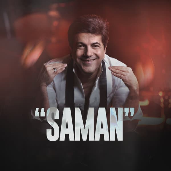 Aroosake Shekastani · Saman