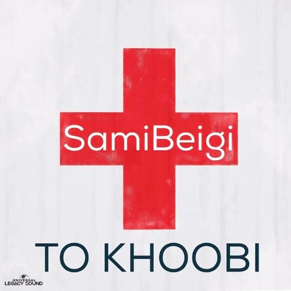 To Khoobi · Sami Beigi