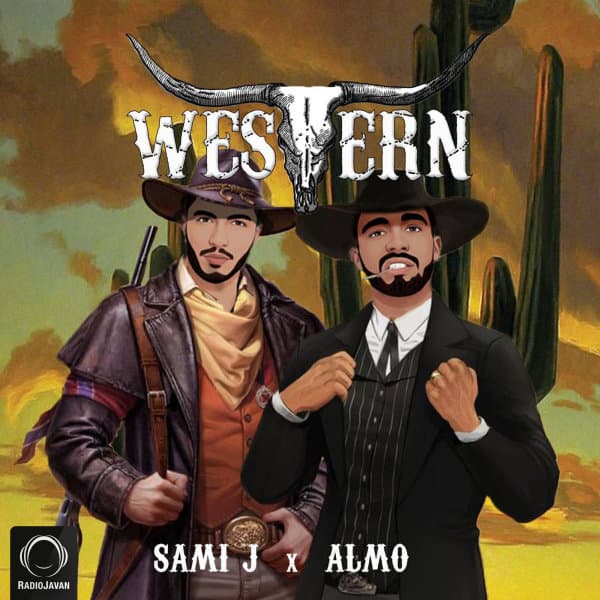 Western · Sami J & Almo