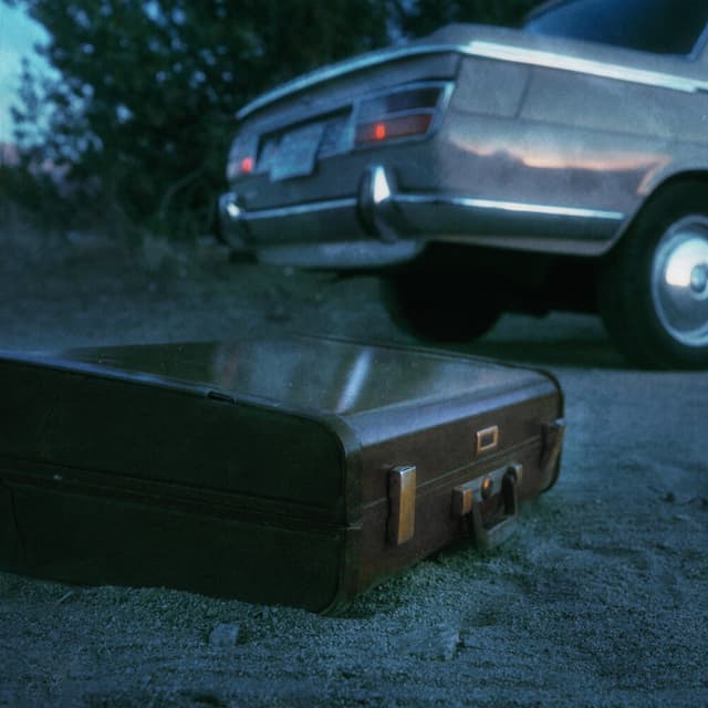 Chamedoon · Sami Low & Parsha