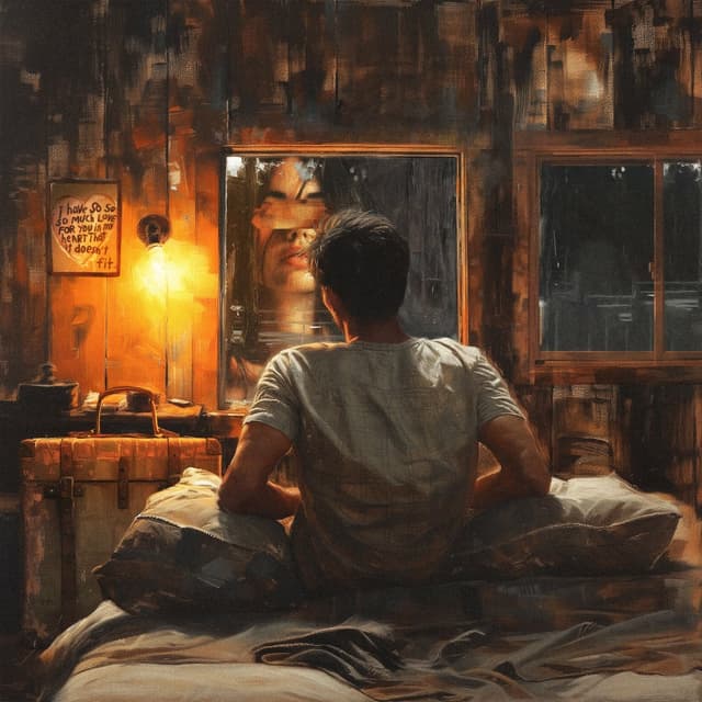 Soote Ghatar · Sami Low