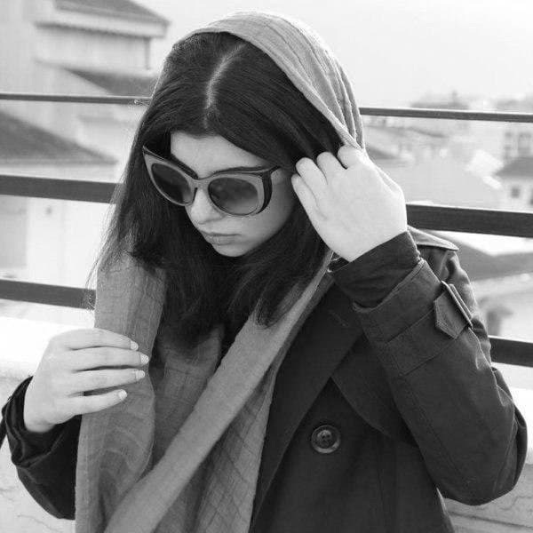 Zemestoon · Samin Bolouri