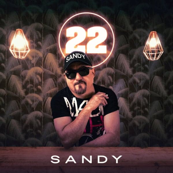 Dokhtar Khale · Sandy