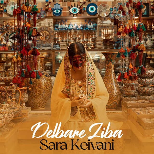 Delbare Ziba · Sara Keivani