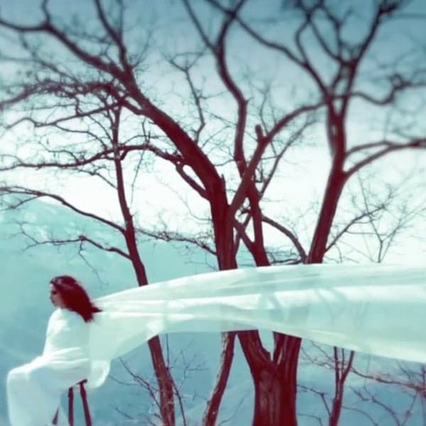 Bayad Del Sepord · Sara Naeini