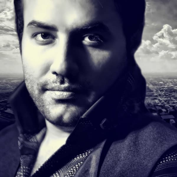 Lanat · Sasan Pashaei