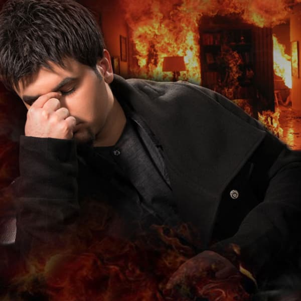 Bohran · Sasan Sasani Kiya