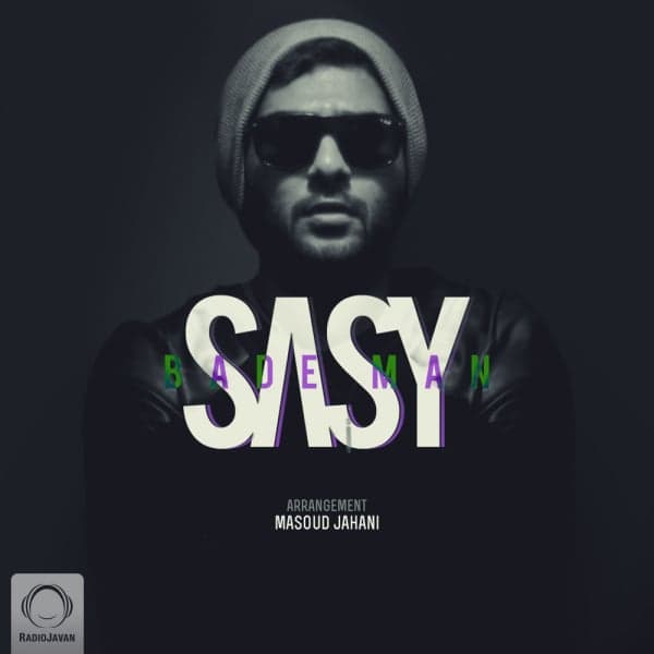 Bade Man · Sasy