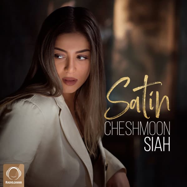 Cheshmoon Siah · Satin