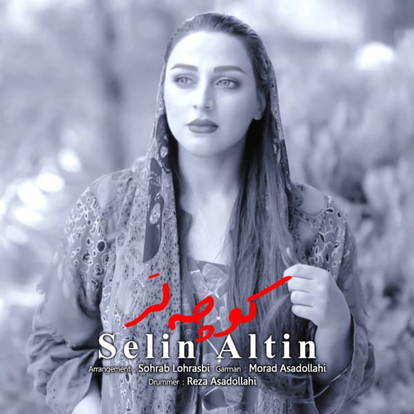 Kuchalar · Selin Altin