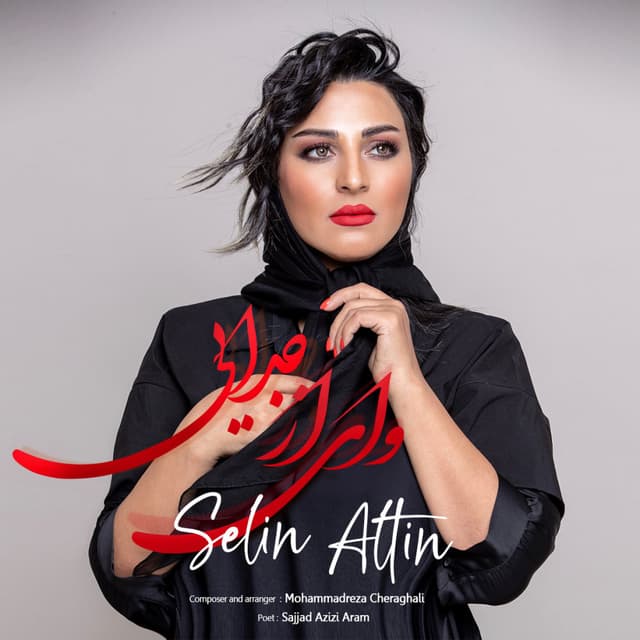 Vay Az Jodaei · Selin Altin