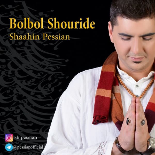 Bolbol Shouride · Shaahin Pessian