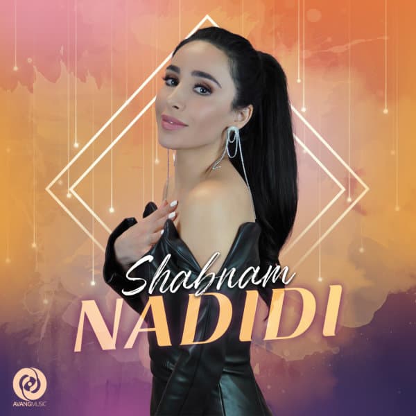 Nadidi · Shabnam Jaleh