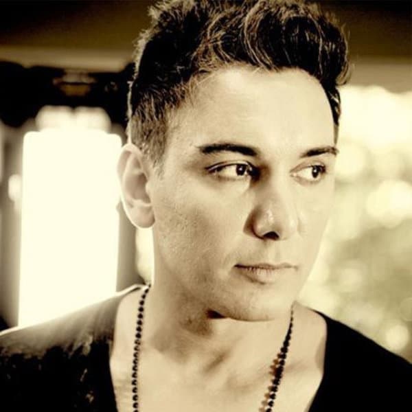 Zemestoon · Shadmehr Aghili