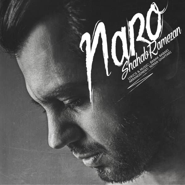 Naro · Shahab Ramezan