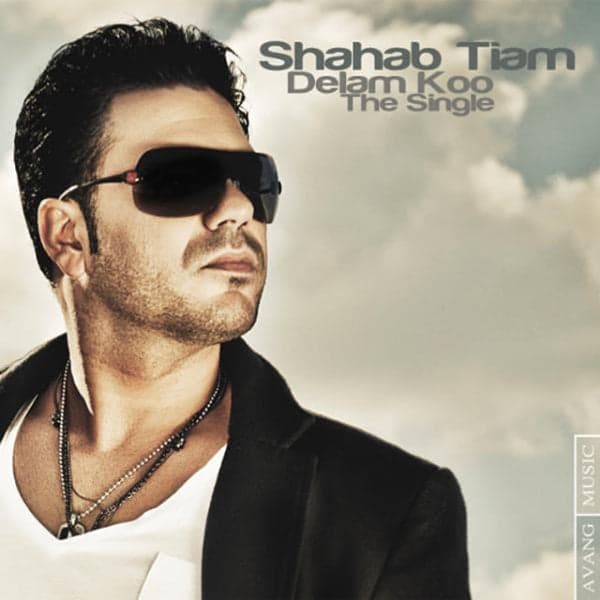 Delam Kou · Shahab Tiam