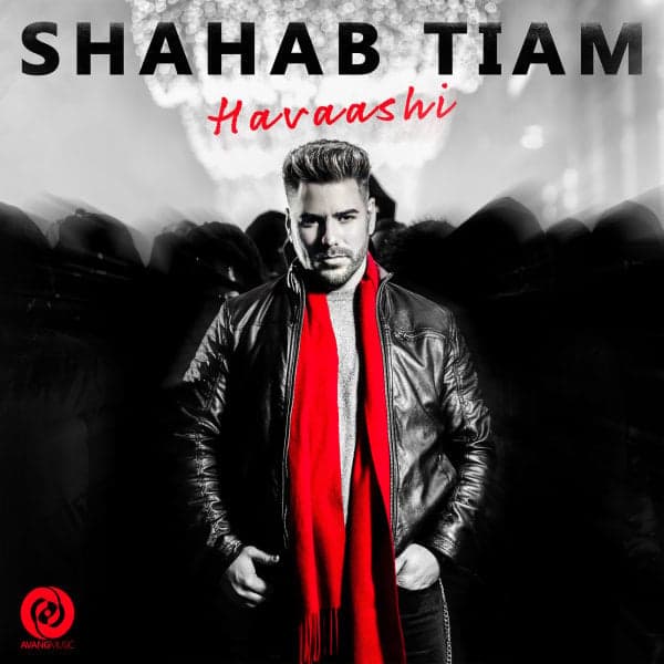 Havaashi · Shahab Tiam