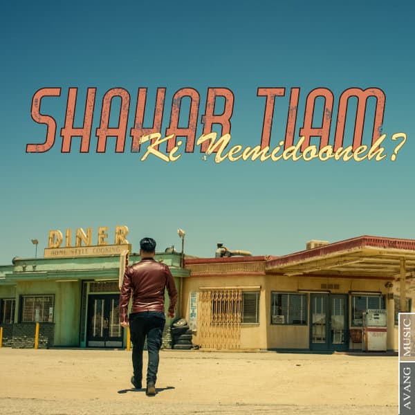 Ki Nemidooneh · Shahab Tiam
