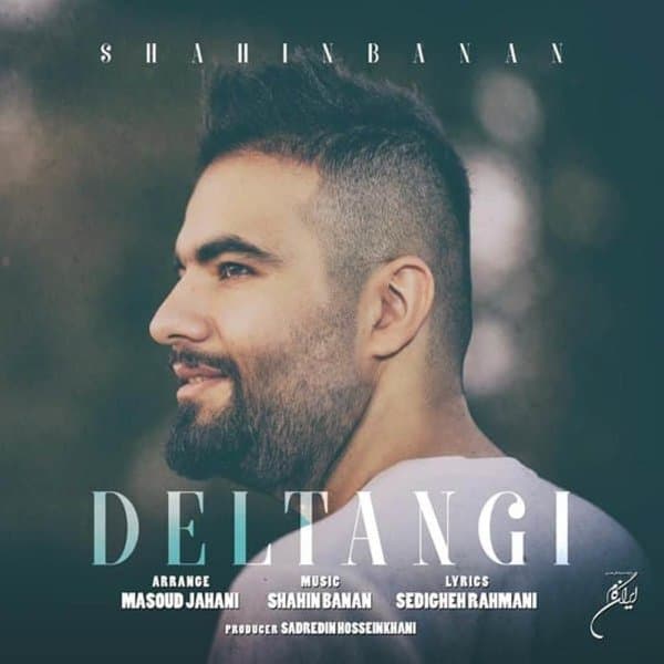 Deltangi · Shahin Banan